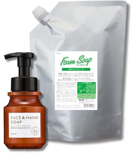 Amazon.co.jp: ポーラ [シャワーブレイクプラス]フォームソープ 業務詰